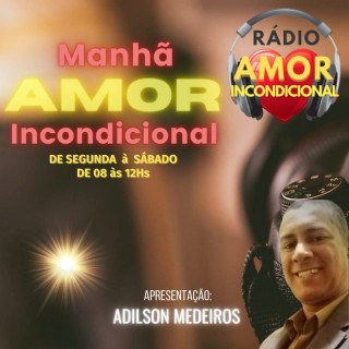 Programa Manhã Amor Incondicional