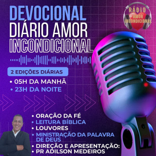 Devocional diário