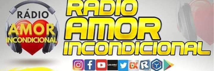 Rádio Amor Incondicional